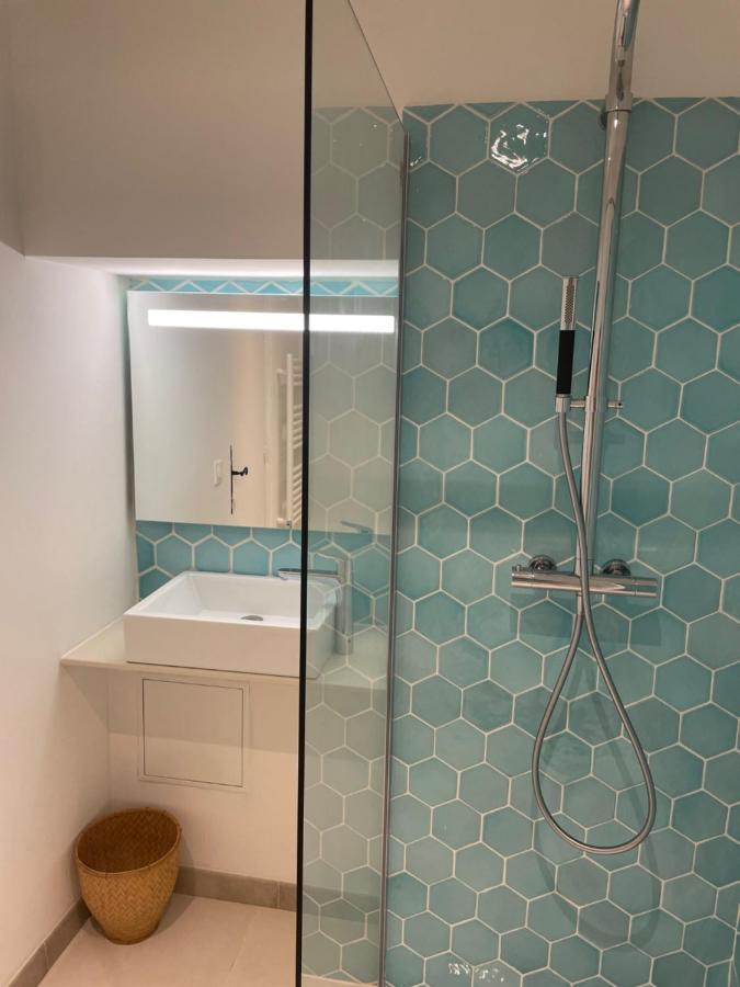 Appartement Summerhouse 2 Bed Quiet Old Balcony100m